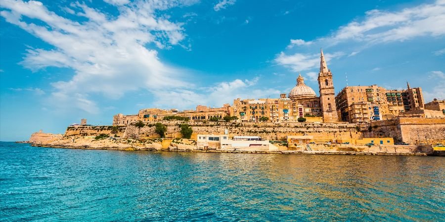 La Valletta 