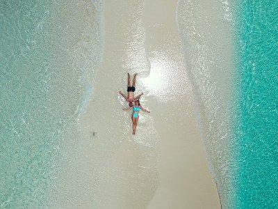 LITTLE MALDIVIAN PARADISE